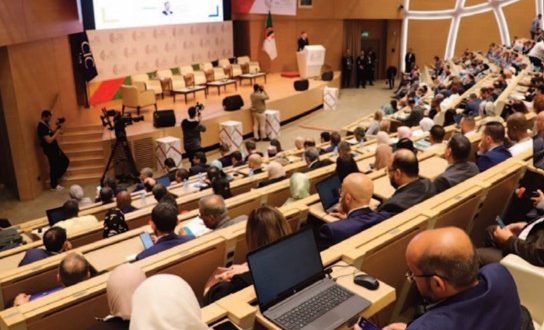 على هامش اجتماعات البنك الإسلامي للتنمية بالجزائر  :توقيع اتفاقيات تمويل ومذكرات تفاهم بقيمة تتجاوز 1 مليار دولار