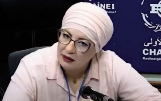 مديرة الصيدلة والأعمال الأفقية البيطرية بوزارة الفلاحة ليلى رمضاني::“800 نقطة بيع للأضاحي المستوردة عبر ولايات الوطن “