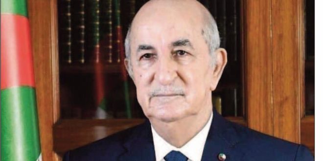 في رسالة له بمناسبة إحياء الذكرى الـ69 ليوم الطالب:رئيس الجمهورية يجدد حرص الدولة على الدفع بالجامعة إلى الارتباط بالواقع الاقتصادي