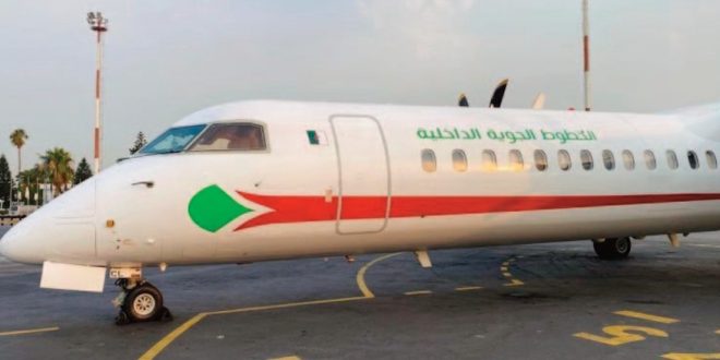 تنطلق اليوم أول رحلاتها من العاصمة إلى تمنراست:الخطوط الجوية الداخلية.. خطوة استراتيجية ذات أبعاد اقتصادية واجتماعية