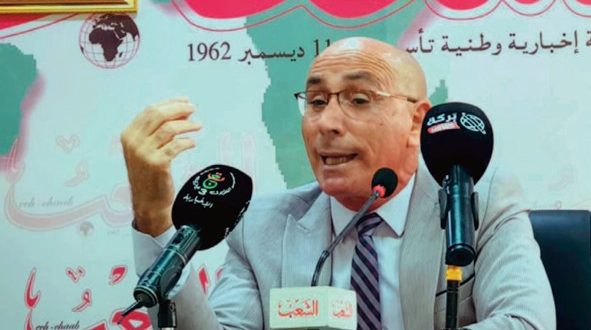 تم خلالها إبراز مساهمتها في تعزيز الهوية الوطنية:“دور السينما في تخليد وتوثيق بطولات 1 نوفمبر 1954” محور ندوة بالعاصمة