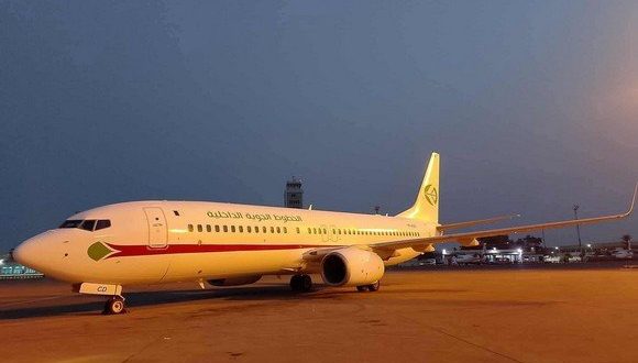 الخطوط الجوية الداخلية:إطلاق أول رحلة الجزائر – تمنراست غدا الاثنين