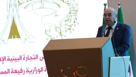 التجارة البينية الإفريقية:عقود متوقعة بقيمة 400 مليون دولار في قطاع الصناعة الصيدلانية