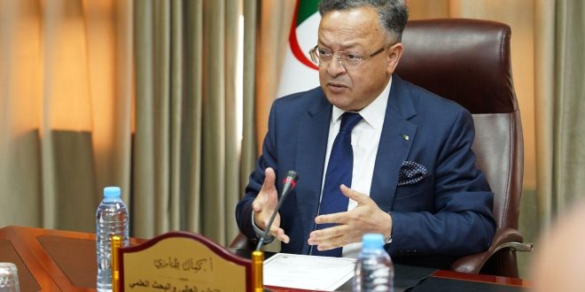 بداري :الطلبة أصحاب النماذج النهائية للمشاريع الابتكارية سيستفيدون من دعم يتراوح بين 1 إلى 2 مليون دينار