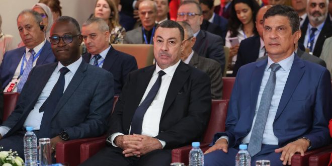 الإطلاق الرسمي لبرنامج التعاون الموسوم “دعم التنمية المحلية المندمجة – ADIL”