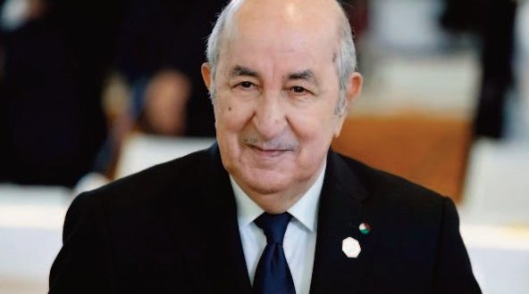 شكر كل الطاقم الفني والتقني على هذا الإنجاز:رئيس الجمهورية يهنئ أبطال الجزائر في بطولة العالم لألعاب القوى بنيودلهي