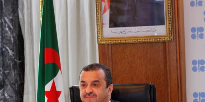  عرقاب يشارك في الاجتماع الثاني والستين للجنة المراقبة الوزارية المشتركة لأوبك وخارج أوبك
